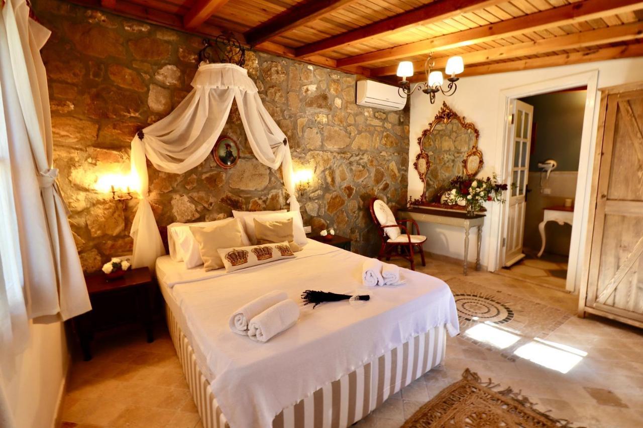 Kemerbag 29 Guest House Bozcaada Exterior foto
