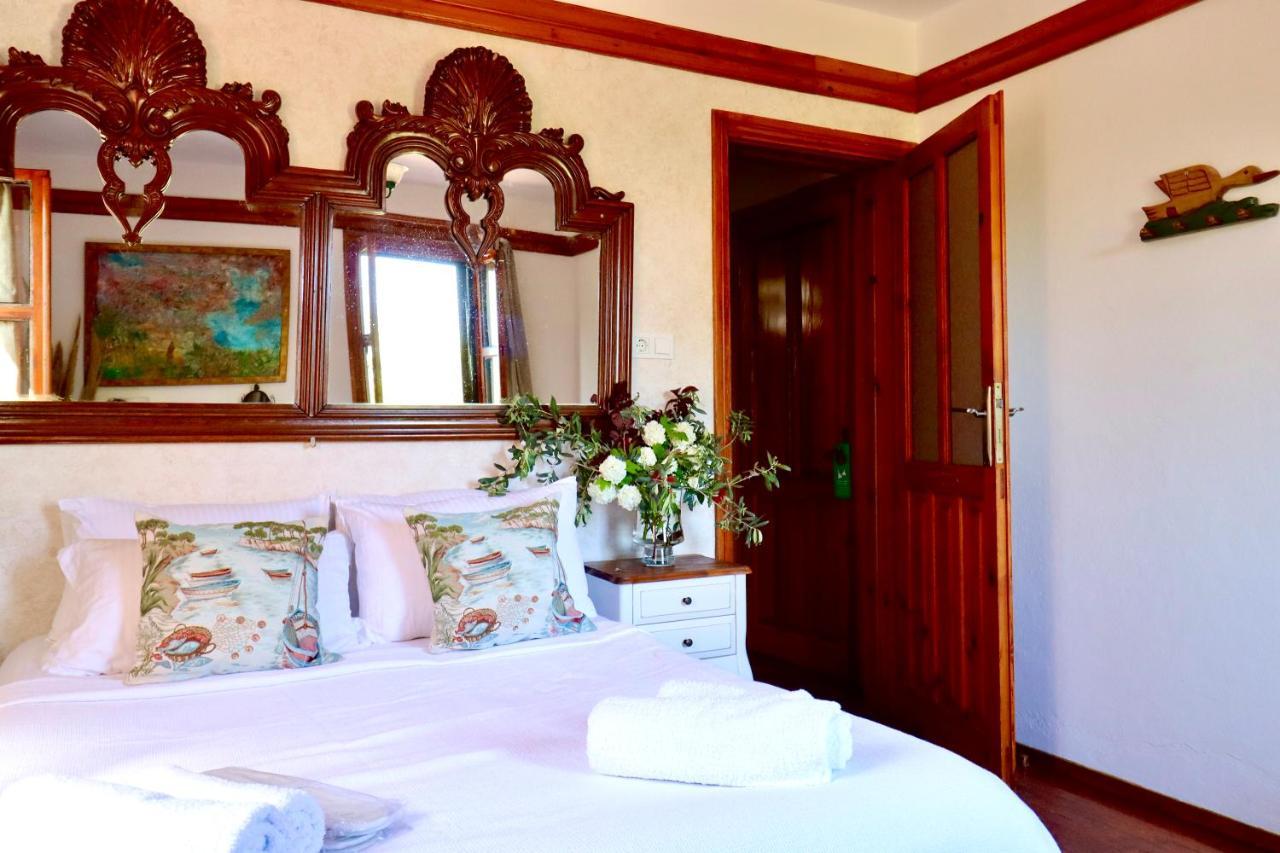 Kemerbag 29 Guest House Bozcaada Exterior foto
