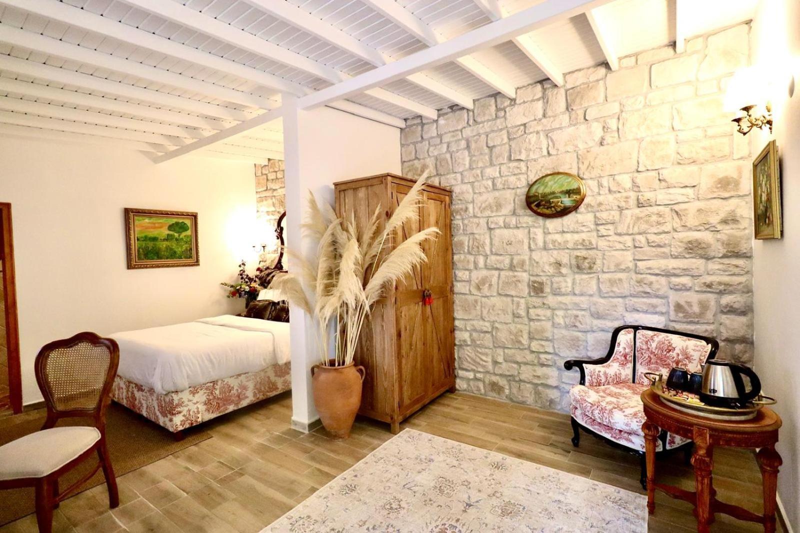 Kemerbag 29 Guest House Bozcaada Exterior foto