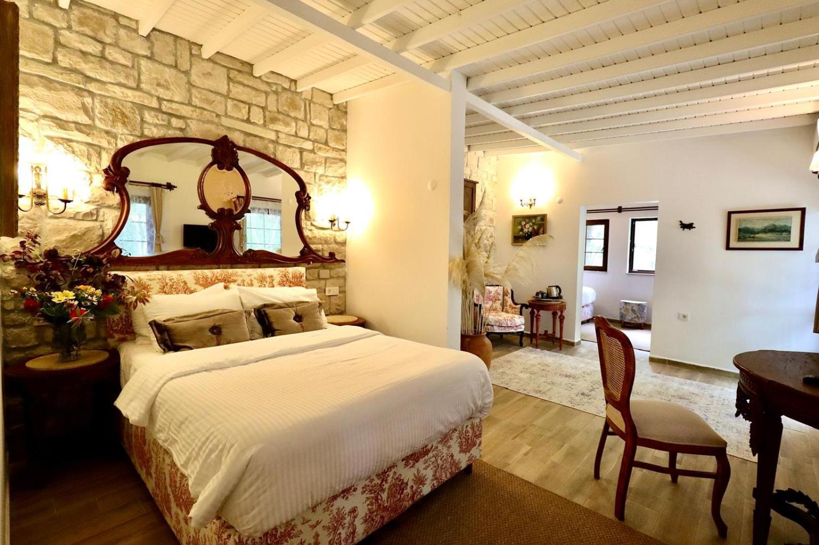 Kemerbag 29 Guest House Bozcaada Exterior foto