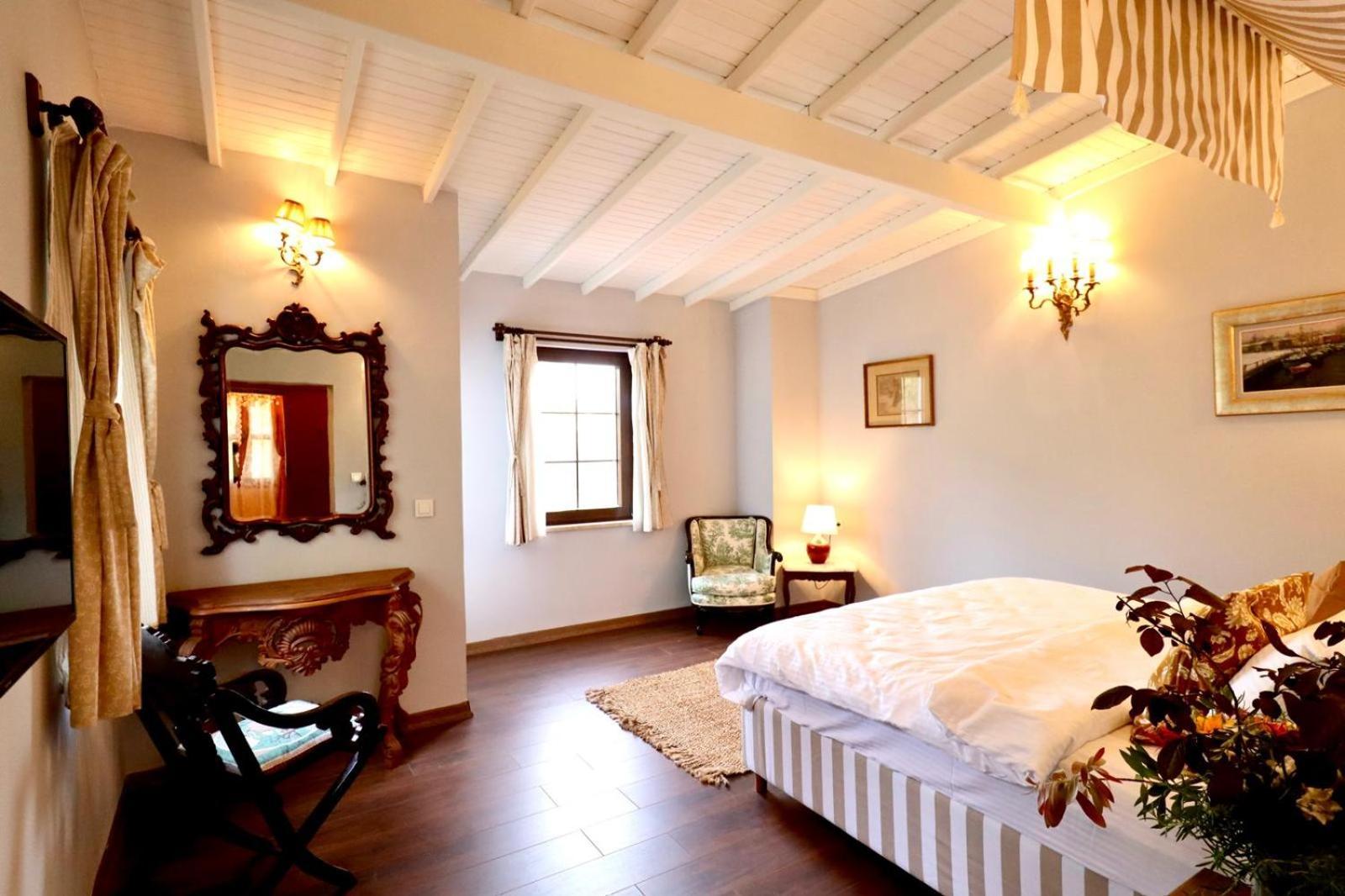 Kemerbag 29 Guest House Bozcaada Exterior foto